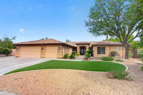 7909 W Briden Ln, Peoria, AZ 85383