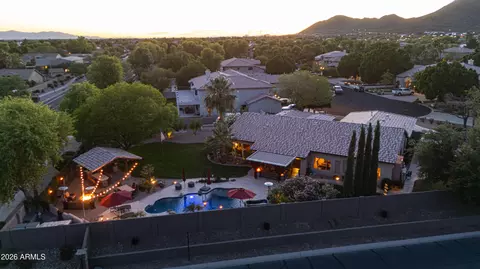 7909 W Briden Ln, Peoria, AZ 85383