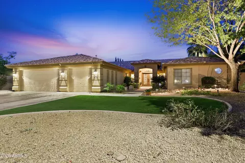 7909 W Briden Ln, Peoria, AZ 85383