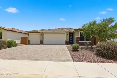 13341 W Yearling Rd, Peoria, AZ 85383