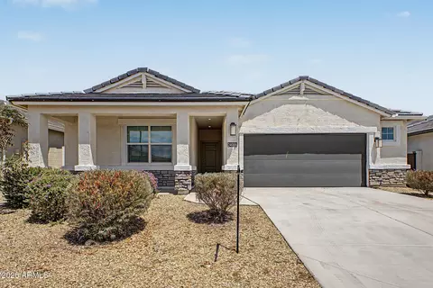 24056 W Watkins St, Buckeye, AZ 85326