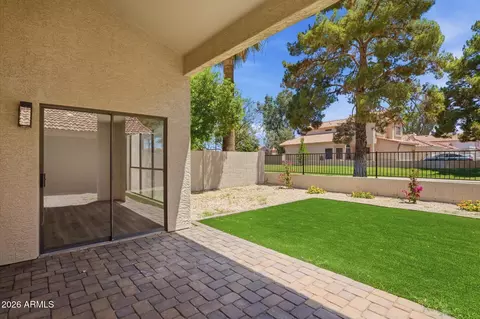 Exterior - 609 N Granite St, Gilbert, AZ 85234 photo 2 of 3