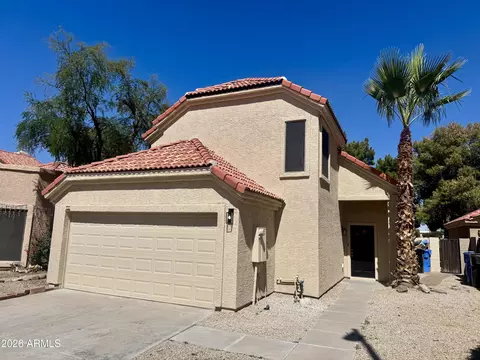 609 N Granite St, Gilbert, AZ 85234