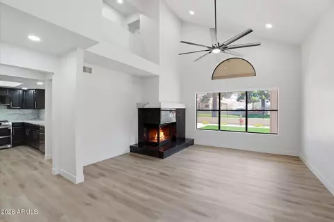 Living - 609 N Granite St, Gilbert, AZ 85234 photo 3 of 5
