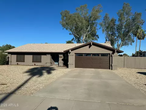 11025 N 41st Pl, Phoenix, AZ 85028
