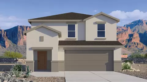 34920 W Lucca Dr, Maricopa, AZ 85138