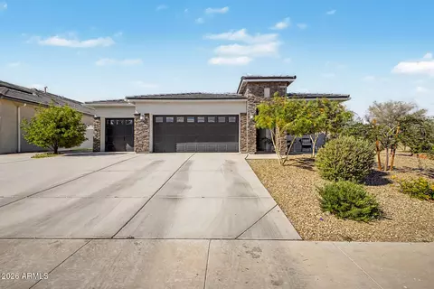 24054 W Verlea Dr, Buckeye, AZ 85326