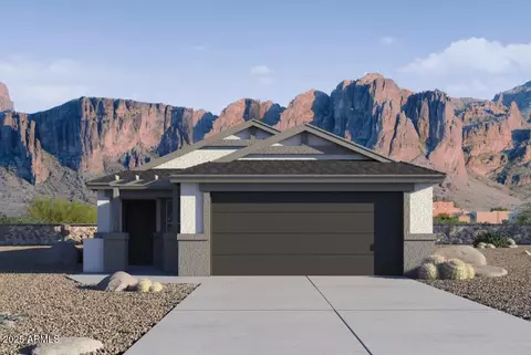 34950 W Lucca Dr, Maricopa, AZ 85138
