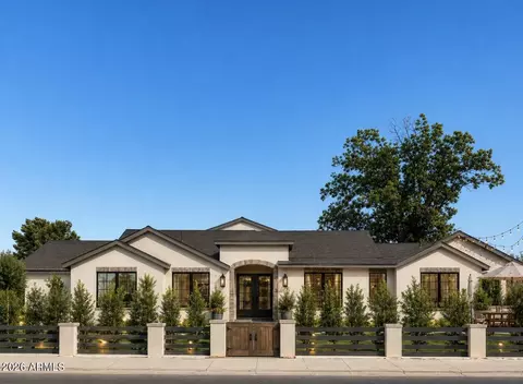 3802 E Campbell Ave, Phoenix, AZ 85018