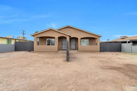5206 S 11th Ave, Phoenix, AZ 85041