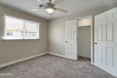 Bedroom - 5206 S 11th Ave, Phoenix, AZ 85041 photo 3 of 3