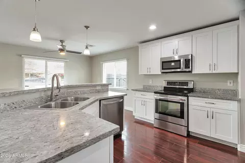 Kitchen - 5206 S 11th Ave, Phoenix, AZ 85041 photo 1 of 2