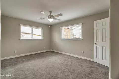Bedroom - 5206 S 11th Ave, Phoenix, AZ 85041 photo 2 of 3