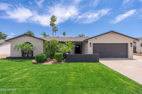 4817 E Presidio Rd, Scottsdale, AZ 85254