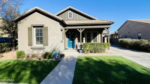 3807 N Denny Way, Buckeye, AZ 85396