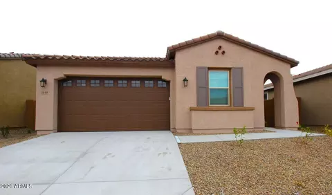 1649 W La Mirada Dr, Phoenix, AZ 85041
