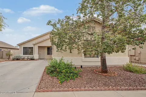Exterior - 6929 S 11th Dr, Phoenix, AZ 85041 photo 2 of 14