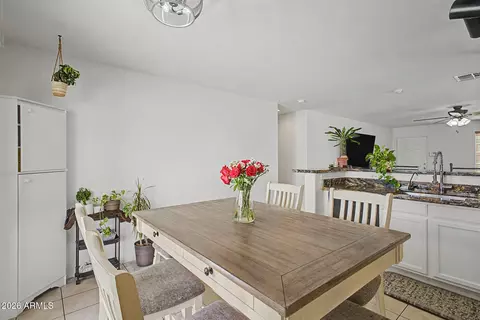 Dining - 6929 S 11th Dr, Phoenix, AZ 85041 photo 1 of 1