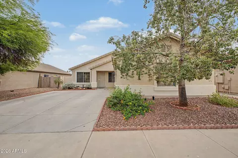 6929 S 11th Dr, Phoenix, AZ 85041