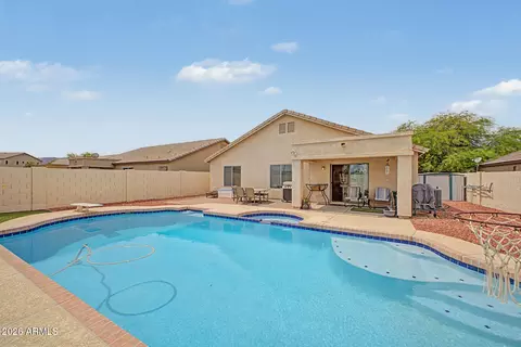 Exterior - 6929 S 11th Dr, Phoenix, AZ 85041 photo 14 of 14