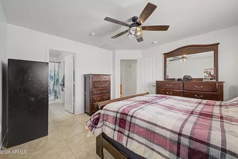 Bedroom - 6929 S 11th Dr, Phoenix, AZ 85041 photo 3 of 5