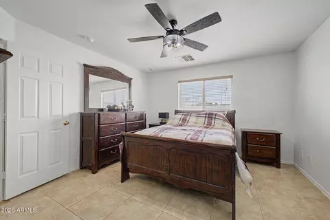 Bedroom - 6929 S 11th Dr, Phoenix, AZ 85041 photo 2 of 5