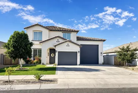17756 W Monte Lindo Ln, Surprise, AZ 85387