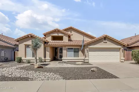 840 N April Dr, Chandler, AZ 85226