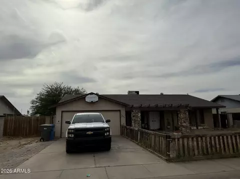 4220 N 86th Dr, Phoenix, AZ 85037