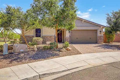 18571 W Pierson St, Goodyear, AZ 85395