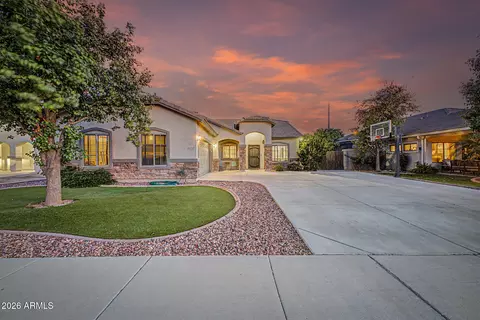 21727 Estrella Rd, Queen Creek, AZ 85142
