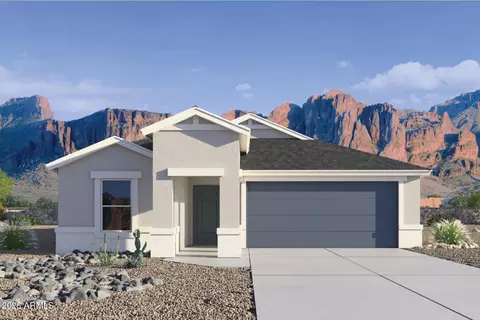 16205 N Catanzaro Dr, Maricopa, AZ 85138