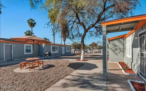 909 S 35th Ave, Phoenix, AZ 85009