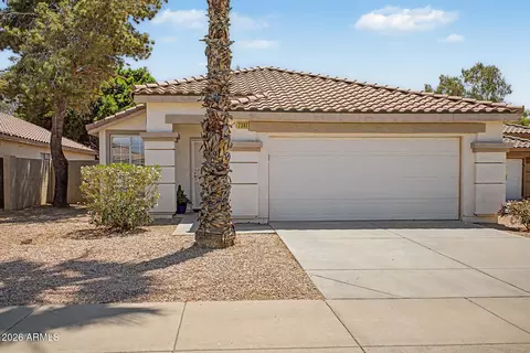 2393 E Springfield Pl, Chandler, AZ 85286