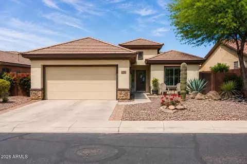 40902 N Noble Hawk Way, Anthem, AZ 85086