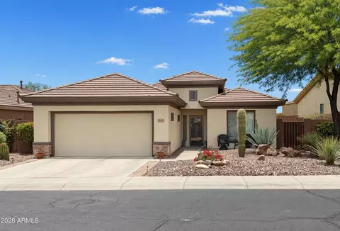40902 N Noble Hawk Way, Anthem, AZ 85086