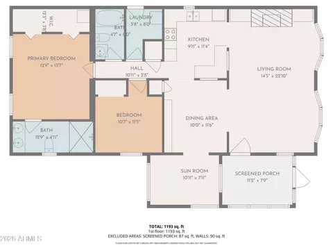 5002 E Ironwood Cir, Sierra Vista, AZ 85650