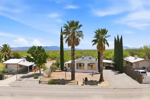5002 E Ironwood Cir, Sierra Vista, AZ 85650
