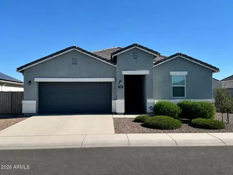 1167 W Castle Ct, Casa Grande, AZ 85122