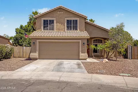 7152 W Irma Ln, Glendale, AZ 85308