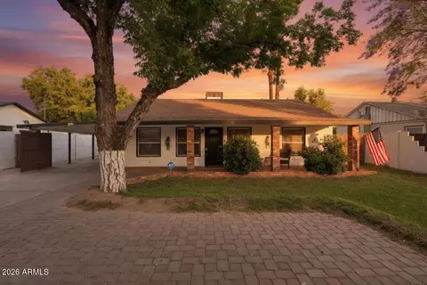 509 W Missouri Ave, Phoenix, AZ 85013