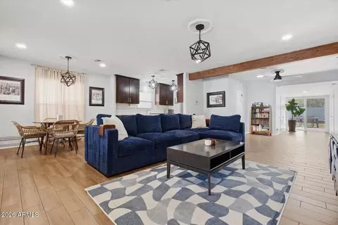 509 W Missouri Ave, Phoenix, AZ 85013