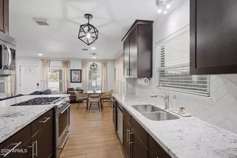 509 W Missouri Ave, Phoenix, AZ 85013