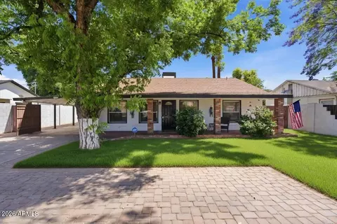 509 W Missouri Ave, Phoenix, AZ 85013