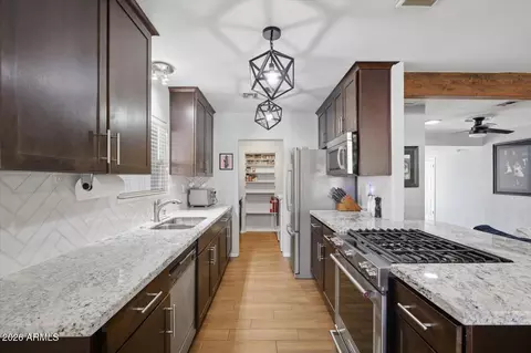 509 W Missouri Ave, Phoenix, AZ 85013