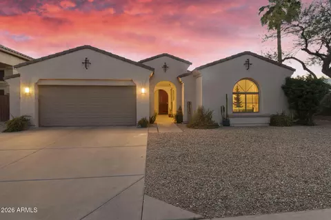 3120 S Chatsworth Cir, Mesa, AZ 85212
