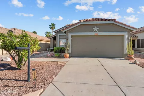 15037 W Bottle Tree Ave, Surprise, AZ 85374