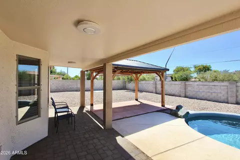 Exterior - 7901 E Caballero St, Mesa, AZ 85207 photo 16 of 16