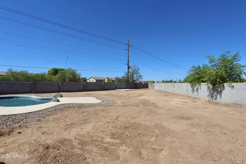 Exterior - 7901 E Caballero St, Mesa, AZ 85207 photo 11 of 16