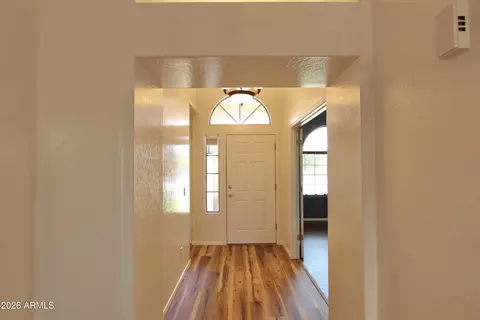 Entry Way - 7901 E Caballero St, Mesa, AZ 85207 photo 1 of 1